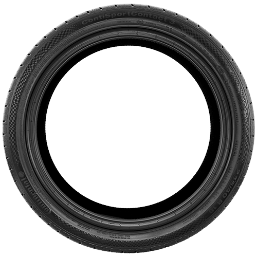 255/45 R19 100Y SportContact 3 AO FR Continental