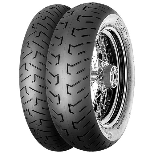 130/90-16 67H ContiTour M/C Continental