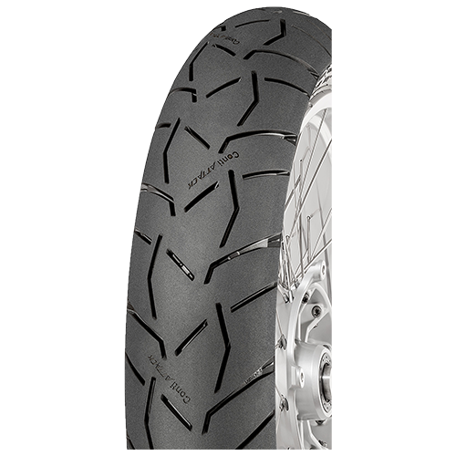 90/90 V21 (54V) ContiTrailAttack 3 M/C Continental