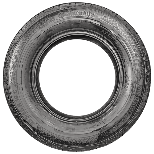 205/70 R17C 115/113R VanContact 100 VW 10PR Continental