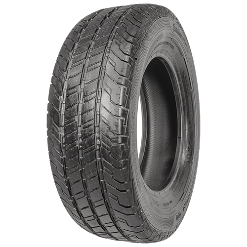 205/75 R16C 113/111R VanContact 100 VW 10PR Continental