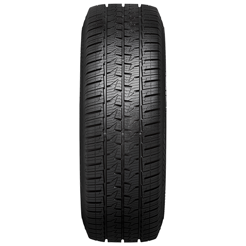 235/60 R17C 114/112R VanContact 4Season VW M+S 8PR Continental