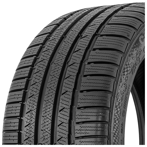 225/50 R17 94H WinterContact TS 810 S * M+S Continental