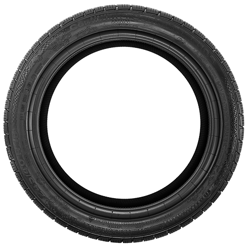 245/50 R18 100H WinterContact TS 810 S SSR * M+S Continental