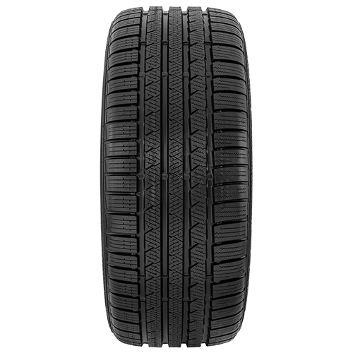 245/45 R19 102V WinterContactTS810 S SSR XL *FRM+S Continental