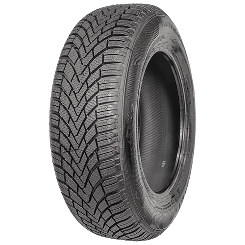 185/60 R15 88T WinterContact TS 850 XL M+S Continental