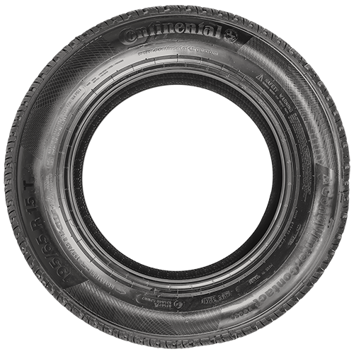 185/60 R15 88T WinterContact TS 850 XL M+S Continental