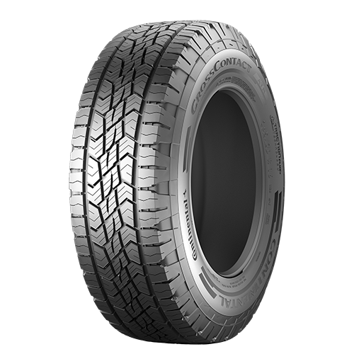 265/60 R18 110H CrossContact ATR FR M+S Continental