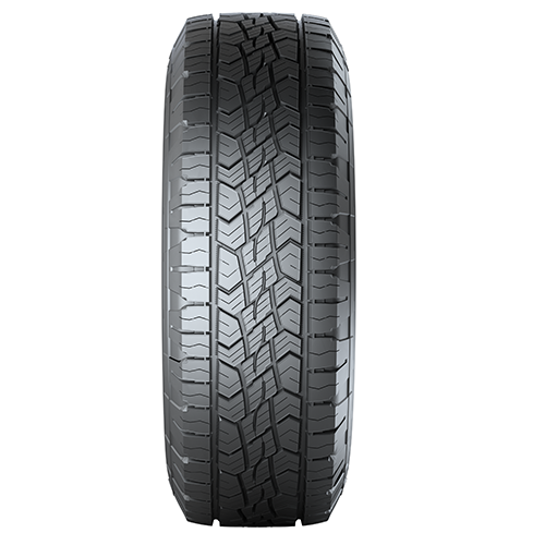 275/40 R20 106W CrossContact ATR XL FR M+S Continental