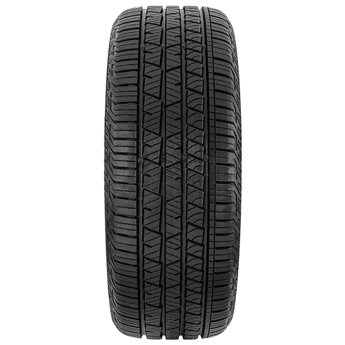 275/40 R21 107H CrossContact LX Sport XL FR M+S Continental