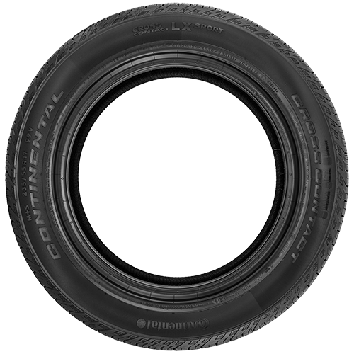 225/65 R17 102H CrossContact LX Sport FR FOR M+S Continental
