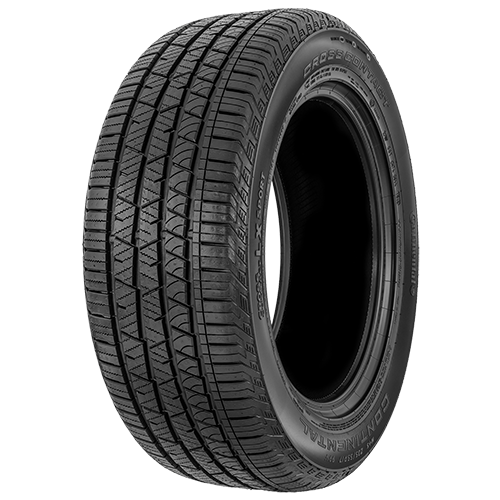 245/60 R18 105H CrossContact LX Sport FR BSW M+S Continental