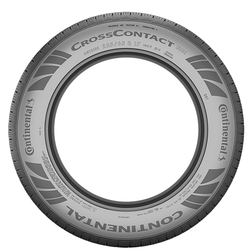 235/55 R19 101H CrossContact RX M+S KIA Continental