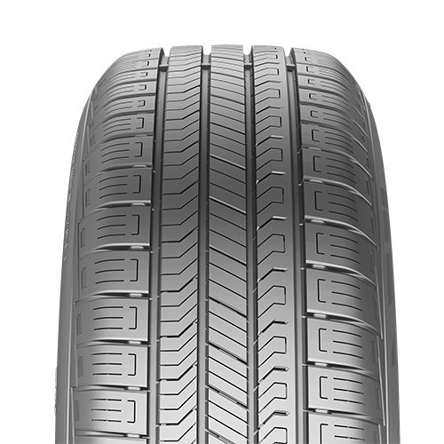 275/40 R21 107H CrossContact RX XL FR BSW Seal M+S Continental