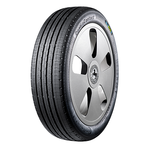 225/55 R17 101W eContact XL CSi Continental