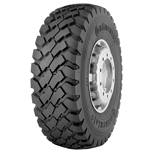 365/85 R20 164J HCS M+S 18PR Continental