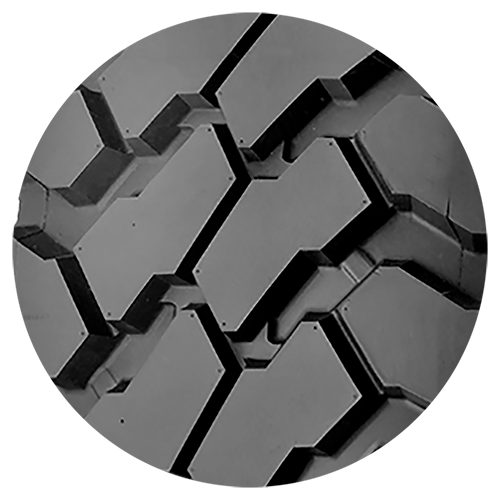 395/85 R20 168J/166K HCS M+S 18PR Continental