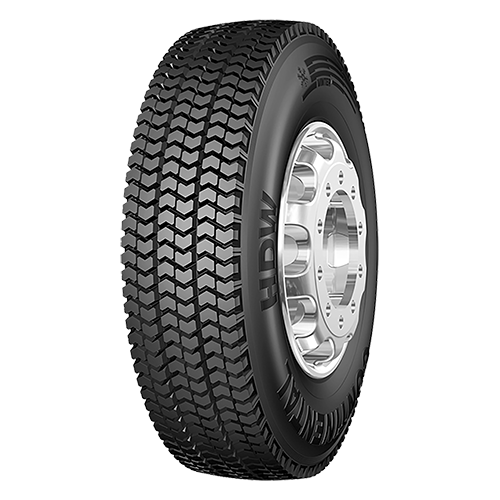 13 R22.5 154/150K HDW M+S 18PR M+S Continental