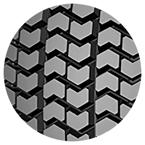 13 R22.5 154/150K HDW M+S 18PR M+S Continental