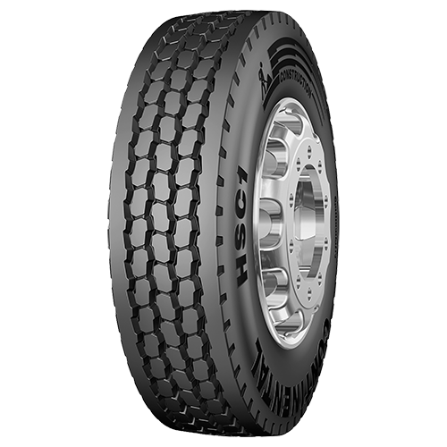 12.00 R24 160/156K TT HSC1 LRL 20PR Continental