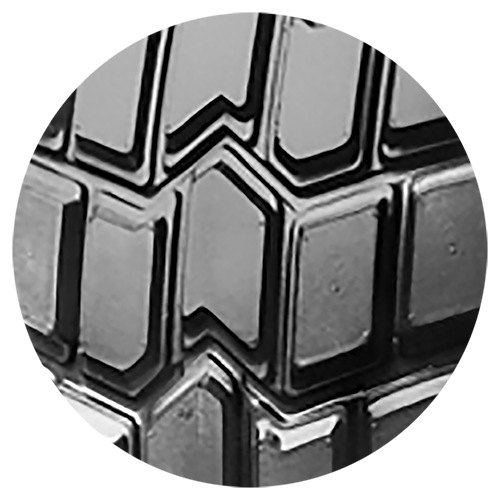 7.50 R16C 116/114N TT HSO+ Sand Continental