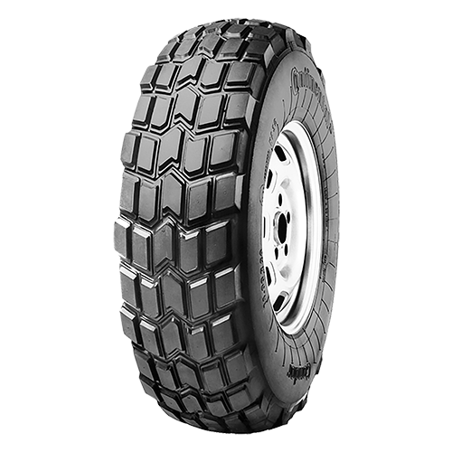 7.50 R16C 116/114N TT HSO+ Sand Continental