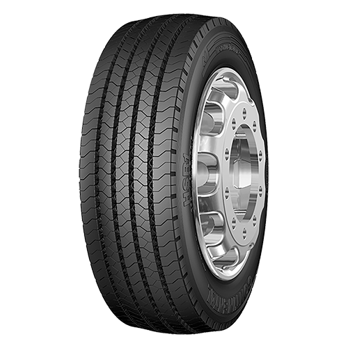 305/70 R22.5 152L/148L (150M/148M) HSR1 18PR Continental