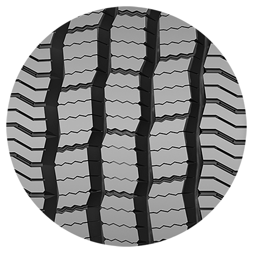 295/80 R22.5 154/150M HSW2 Coach Co.Re XL 16PR Continental