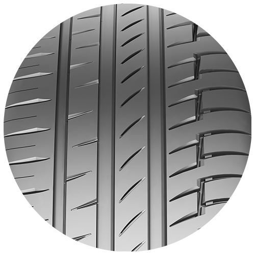 215/60 R17 96V PremiumContact 6 FR Continental