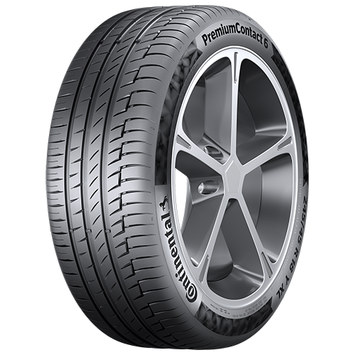 255/45 R20 105H PremiumContact 6 XL FR Continental