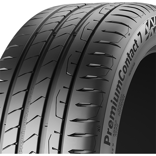 225/50 R18 99W PremiumContact 7 XL FR Continental