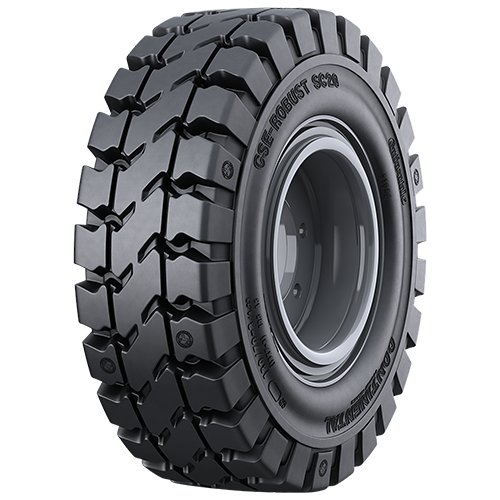 225/75-10 (6.50) Robust SC20 SIT Mile+ Continental