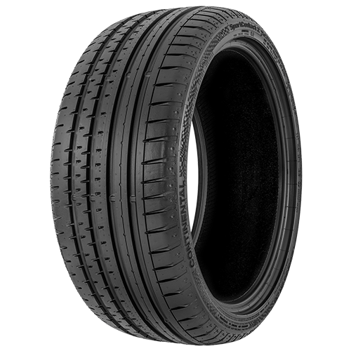 215/40 ZR18 89W SportContact 2 XL MO FR Continental