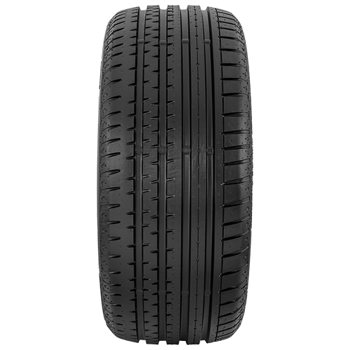 295/30 ZR18 (94Y) SportContact 2 N2 FR Continental