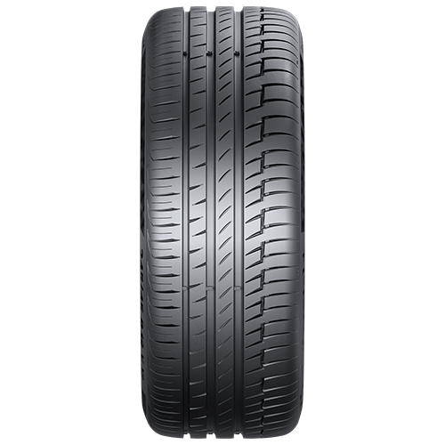 285/35 R22 106Y SportContact 6 XL T0 FR Continental
