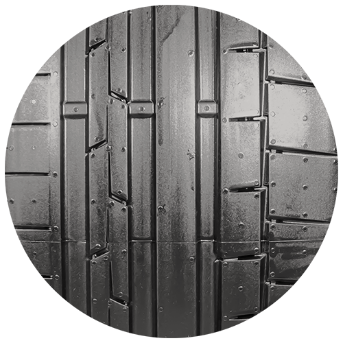 305/30 ZR19 (102Y) SportContact 6 XL FR Continental