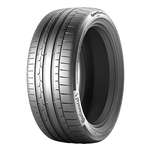 275/40 ZR18 (103Y) SportContact 6 XL * FR Continental