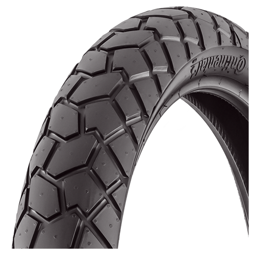 120/70 R19 60V TKC 70 M/C M+S Continental