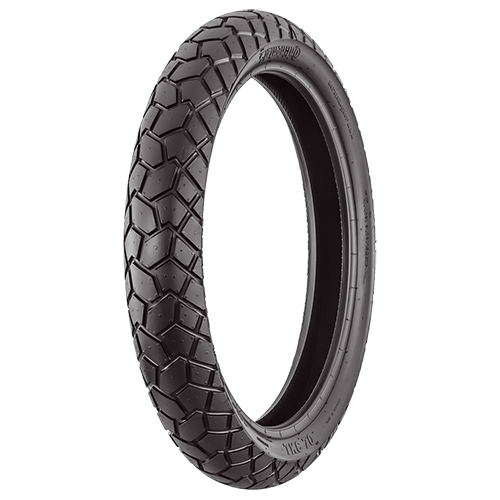120/70 R19 60V TKC 70 M/C M+S Continental