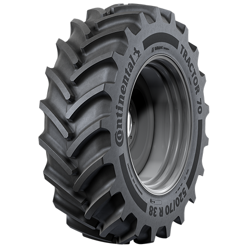 520/70 R34 148D/151A8 Tractor 70 Continental