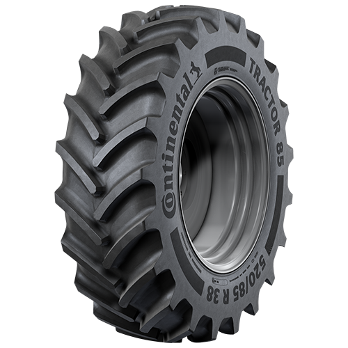 420/85 R30 140A8/137B Tractor 85 Continental