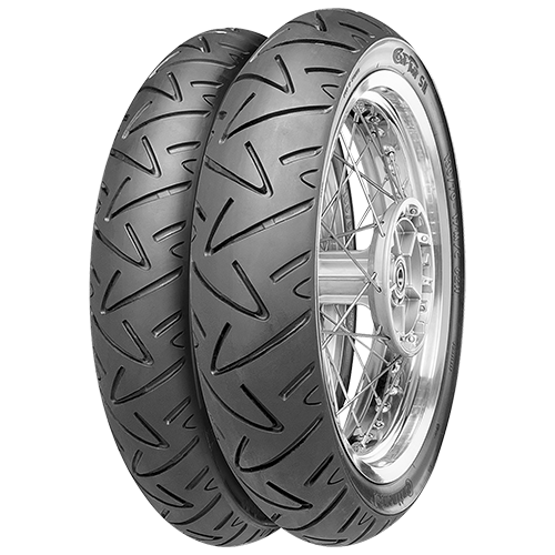 100/80-17 52H ContiTwist SM Sport M/C Continental
