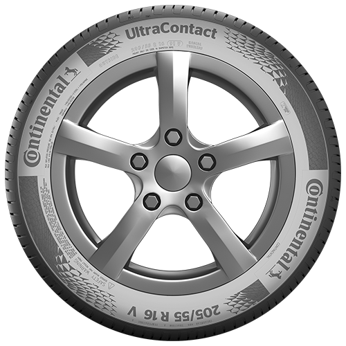 195/60 R15 88V UltraContact Continental