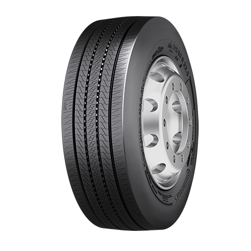 265/70 R19.5 140/138M Urban HA3 LRH M+S 16PR Continental