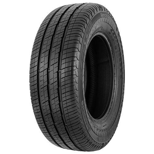 205 R14C 109P/107P Vanco 2 8PR Continental