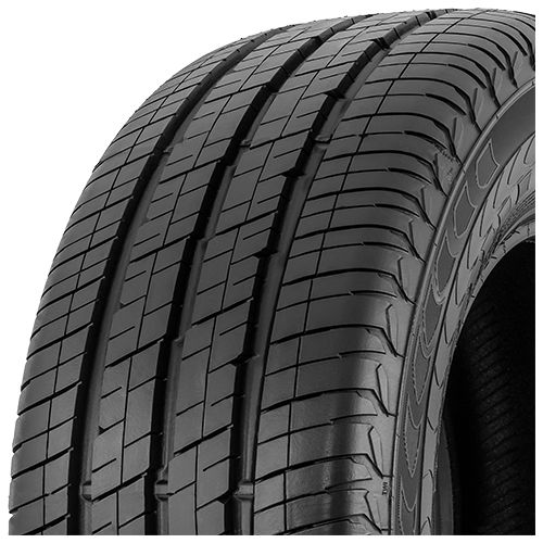 205 R14C 109P/107P Vanco 2 8PR Continental