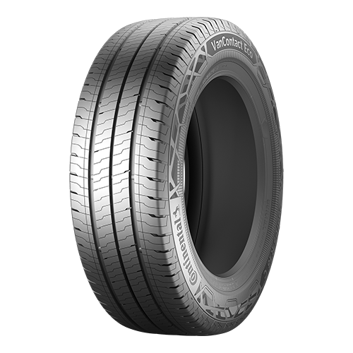 215/65 R16C 109/106T(107/104T) VanContact EcoVW8PR Continental