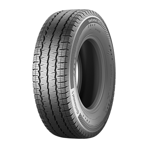 285/55 R16C 126N VanContact A/S VW M+S Continental