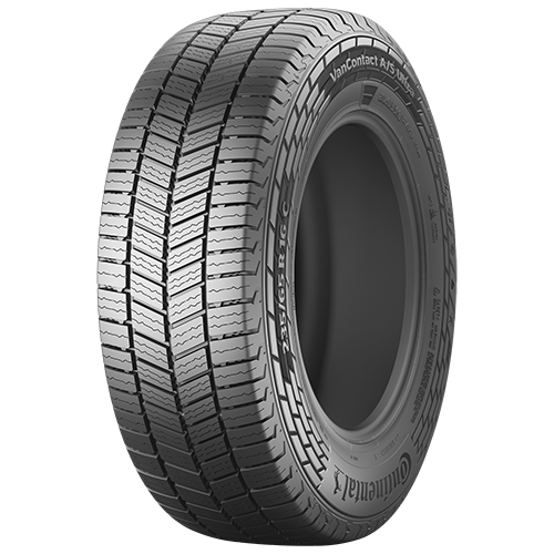 215/60 R16C 103/101T VanContact A/S Ultra Continental