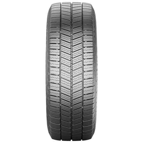 215/65 R16C 109/107T VanContact A/S Ultra 8PR Continental